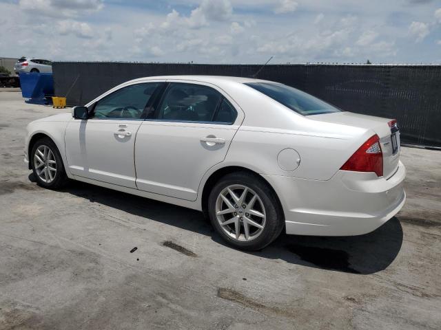 Vin: 3fahp0ja4cr268906, lot: 58373505, ford fusion sel 20122