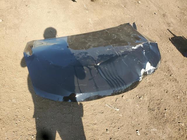 2021 JEEP GRAND CHER - 1C4RJFAG4MC774503