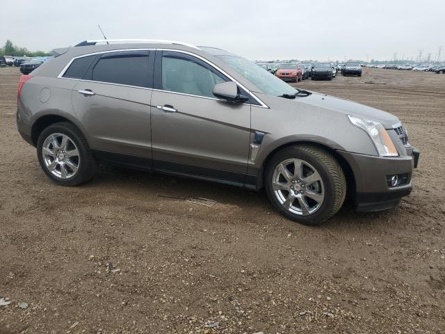 Vin: 3gyfnbe35cs536105, lot: 57588275, cadillac srx performance collection 20124