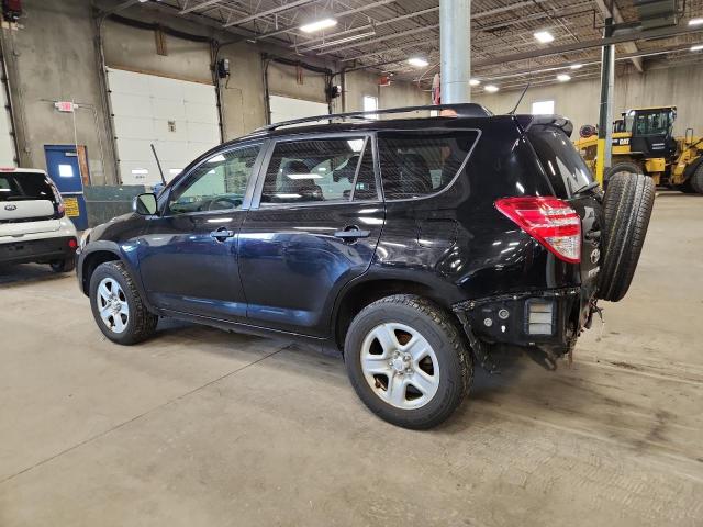 Vin: 2t3bk4dv2bw059534, lot: 57970455, toyota rav4 20112