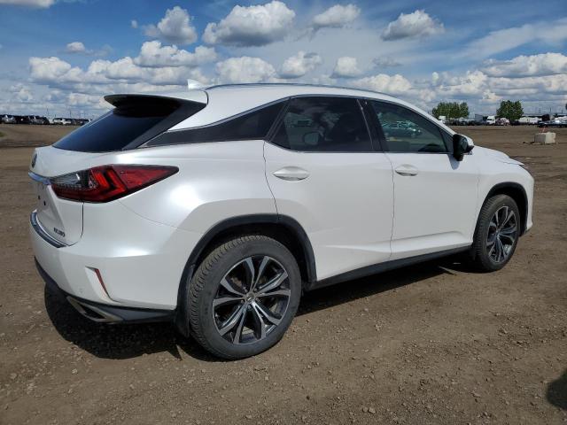 Vin: 2t2bzmcaxgc007981, lot: 58363415, lexus rx350 350 base 20163