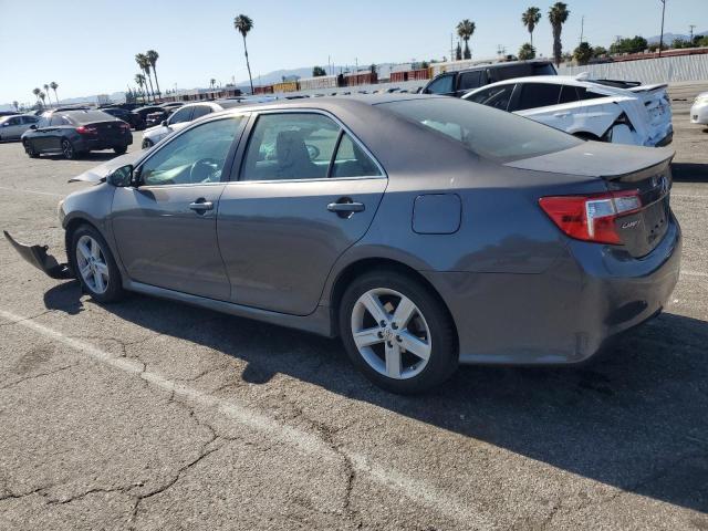 Vin: 4t1bf1fk2eu337819, lot: 59230785, toyota camry l 20142