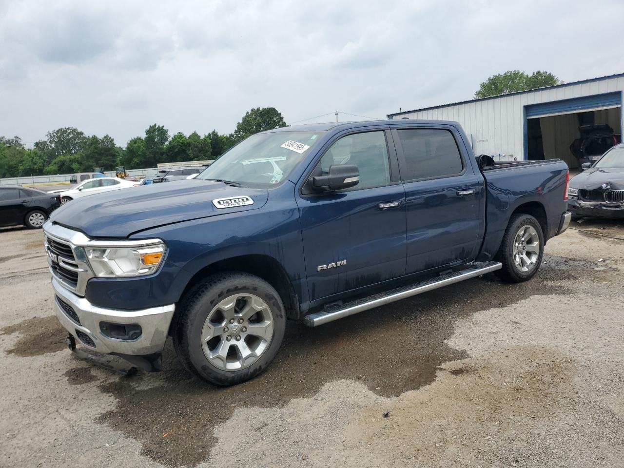 RAM 1500 BIG HORN/LONE STAR