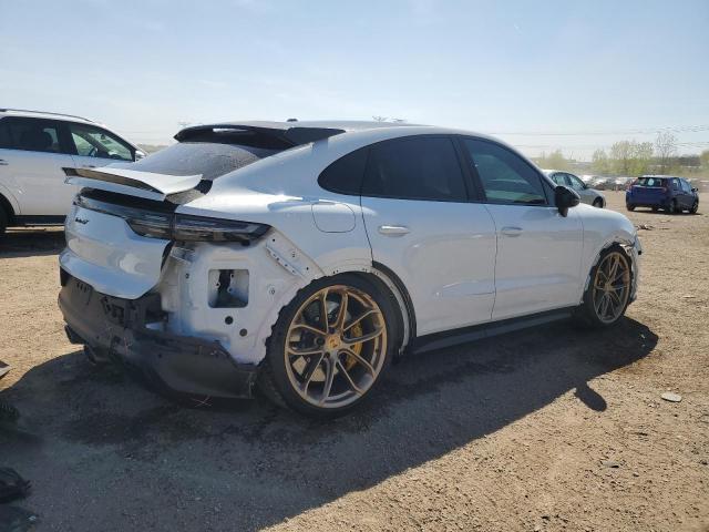 2022 PORSCHE CAYENNE TU WP1BK2AY6NDA60138