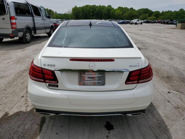 2015 MERCEDES-BENZ E 400 4MAT WDDKJ6HB9FF299949
