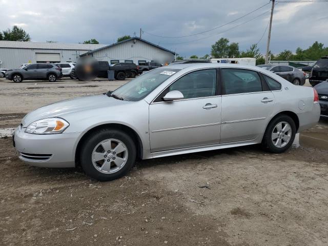 CHEVROLET IMPALA
