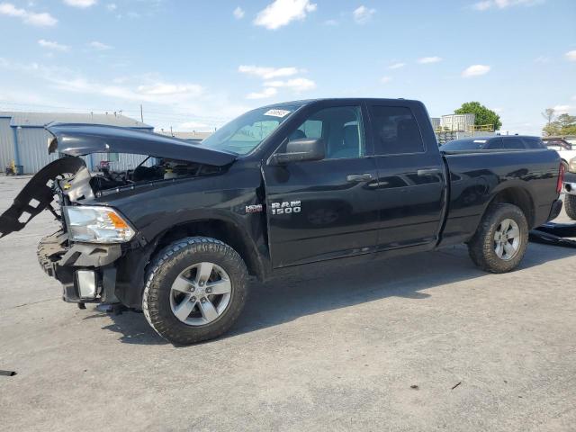 Vin: 1c6rr7ft7hs531534, lot: 58506905, ram 1500 st 2017 img_1