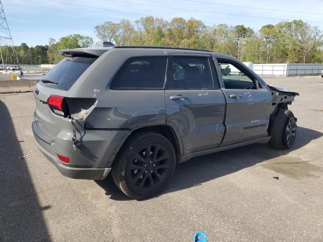 Vin: 1c4rjfag6kc788173, lot: 54847885, jeep grand cher laredo 20193