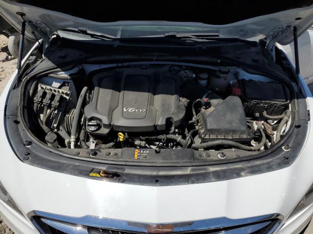 2017 BUICK LACROSSE E 1G4ZP5SS5HU161944