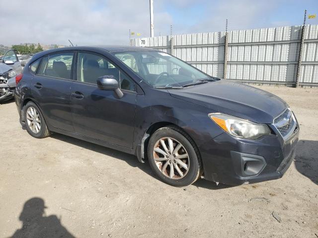 Vin: jf1gpac6xch237834, lot: 57117815, subaru impreza premium 20124