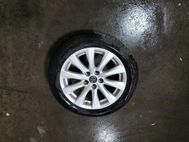 2018 TOYOTA CAMRY L - 4T1B11HK0JU067656