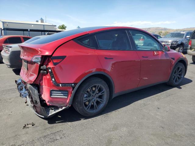 Vin: 7saygdee4rf156411, lot: 56753665, tesla model y 20243