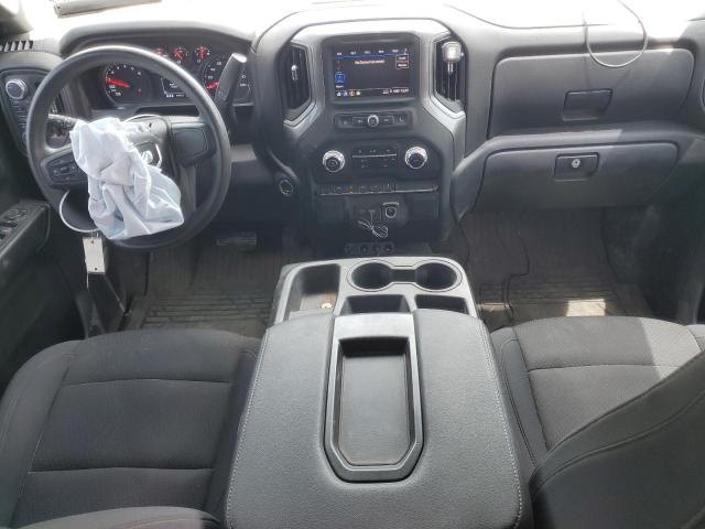 2024 GMC SIERRA K15 1GTRUAEK3RZ373506