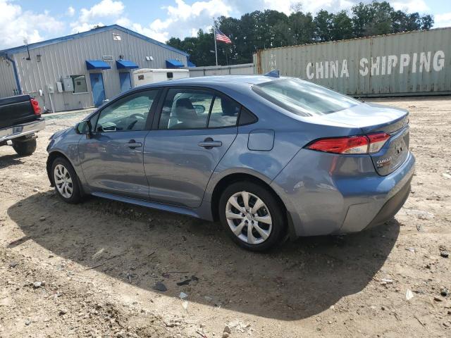 Vin: 5yfb4mde8sp242084, lot: 56542555, toyota corolla le 20252
