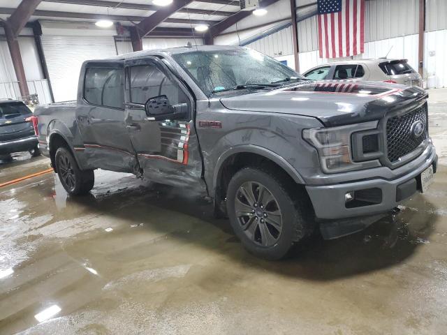 Vin: 1ftew1e59jfa39361, lot: 57490995, ford f-150 supercrew 20184