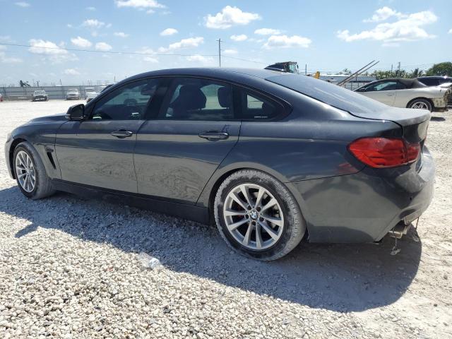 Vin: wba4a5c56fd410299, lot: 58080165, bmw 4 series i gran coupe 20152