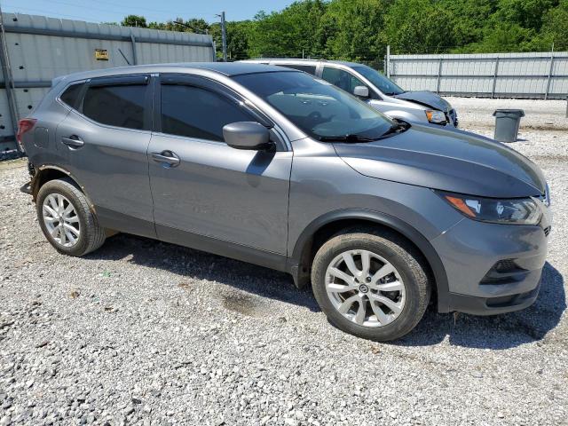 Vin: jn1bj1aw4mw429873, lot: 55285735, nissan rogue s 20214