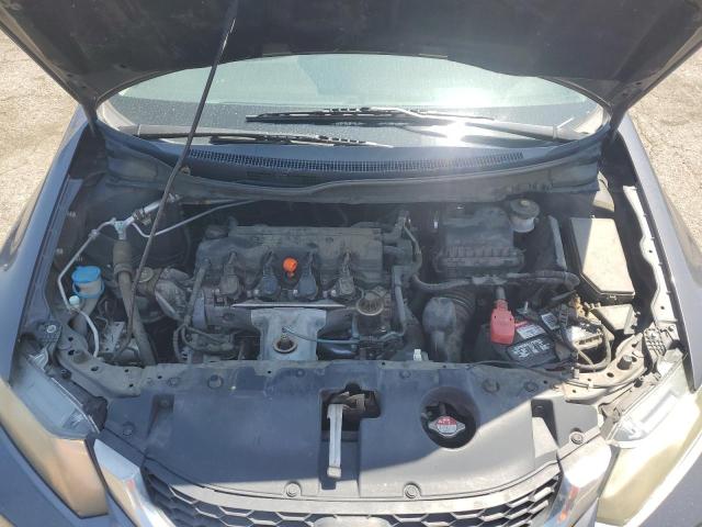 2015 HONDA CIVIC 2HGFB2F55FH556149