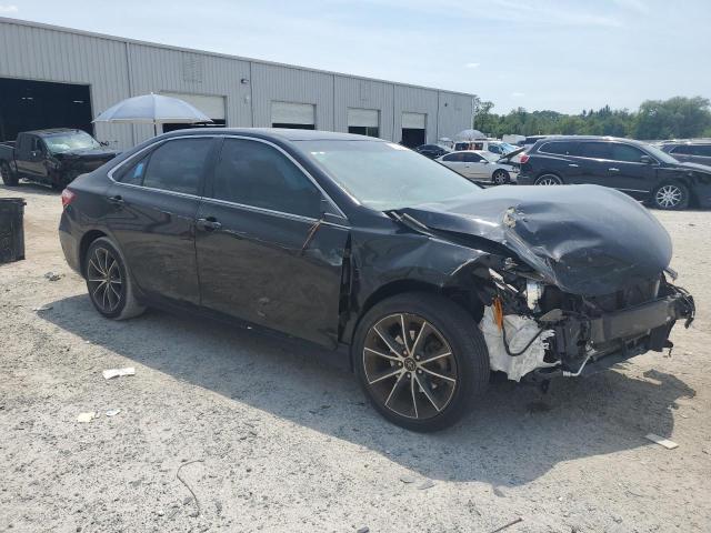 Vin: 4t1bf1fk3hu799360, lot: 57424495, toyota camry le 20174