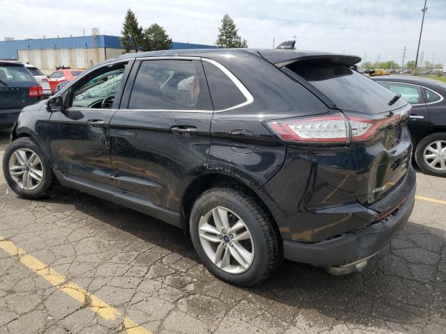 Vin: 2fmpk4j90jbb03993, lot: 56306645, ford edge sel 20182