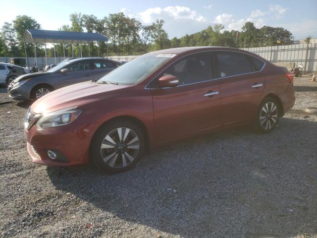 Vin: 3n1ab7ap6gy284756, lot: 57342125, nissan sentra s 2016 img_1