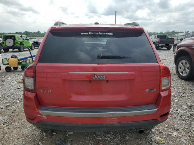 2016 JEEP COMPASS SP - 1C4NJDBB0GD759999