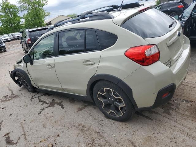 Vin: jf2gpaccxe8347903, lot: 58917725, subaru xv 2.0 premium 20142