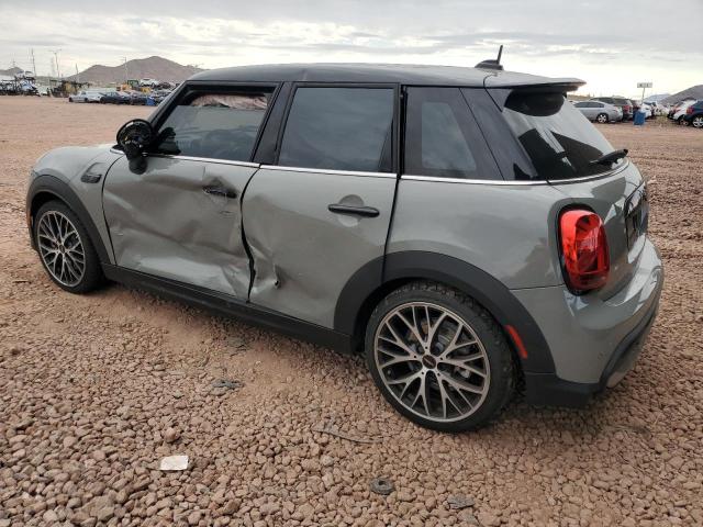 Vin: wmw53dk04p2s81054, lot: 55456315, mini cooper s 20232