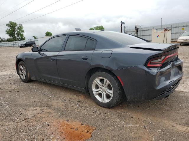 Vin: 2c3cdxbgxgh109077, lot: 55577445, dodge charger se 20162