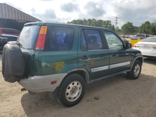 1999 HONDA CR-V #3308234171