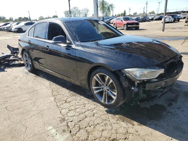 2015 BMW 335 I WBA3A9G53FNS66122