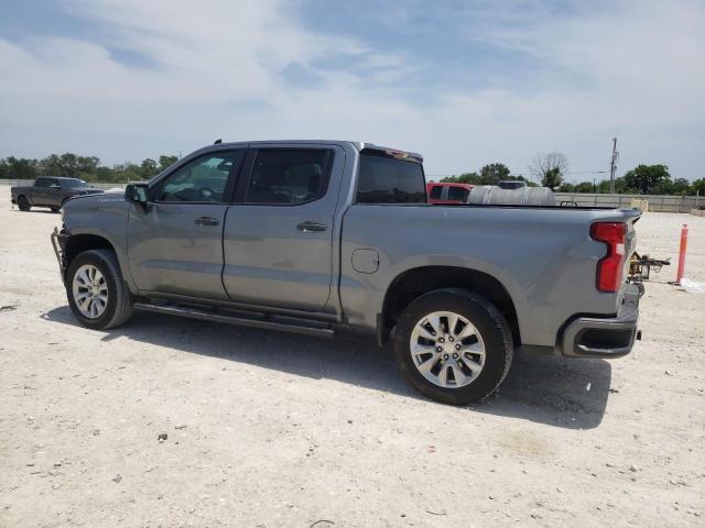 Vin: 3gcpwbeh0mg178631, lot: 56964035, chevrolet all models c1500 custom 20212
