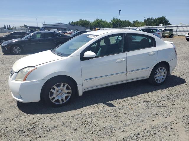 NISSAN SENTRA 2.0