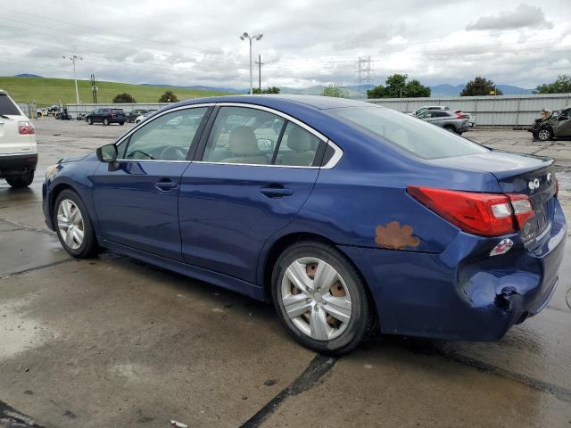 Vin: 4s3bnba62f3069742, lot: 57681265, subaru legacy 2.5i 20152