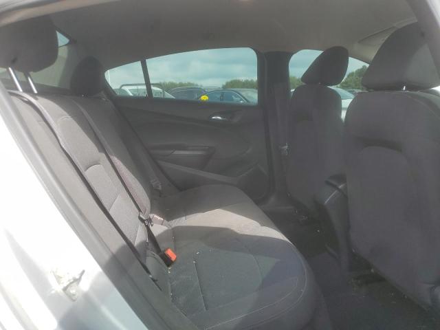 2016 CHEVROLET CRUZE LS 1G1BC5SM5G7252446
