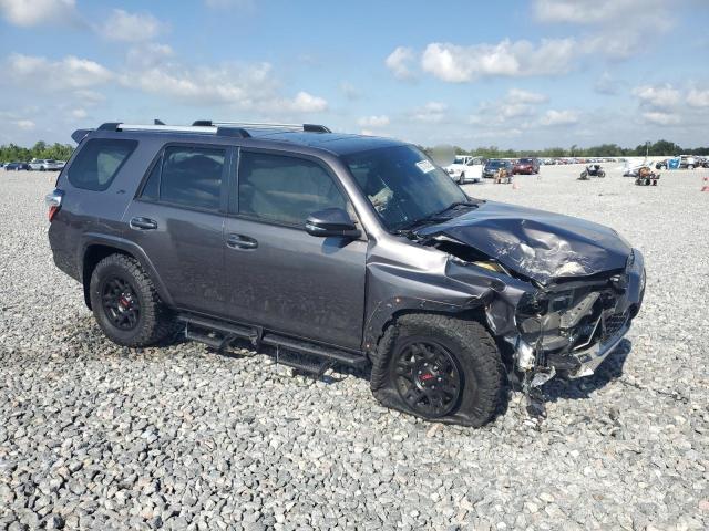 Vin: jtenu5jrxp6099417, lot: 57770725, toyota 4runner se se 20234