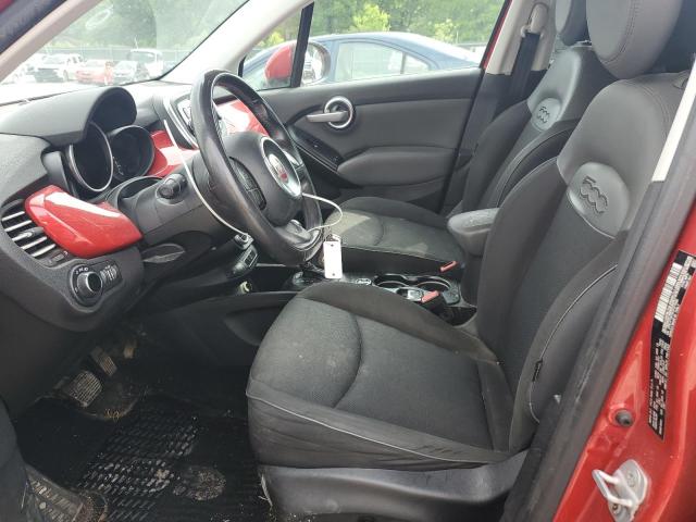 2016 FIAT 500X EASY ZFBCFYBT8GP377682