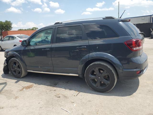 Vin: 3c4pdcgg5jt346427, lot: 58333175, dodge journey crossroad 20182