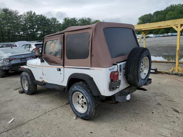Vin: 1j4fy29s6pp245917, lot: 58805235, jeep wrangler 19932