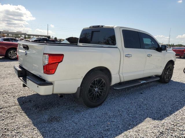 Vin: 1n6aa1e69jn508909, lot: 55872505, nissan titan sv 20183