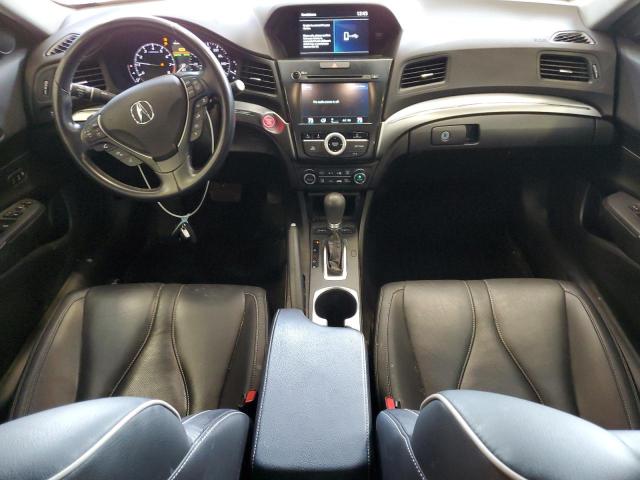 2021 ACURA ILX PREMIU 19UDE2F77MA001456
