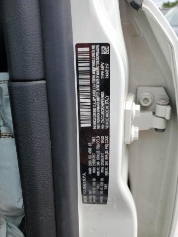 2017 JEEP RENEGADE T - ZACCJBCB2HPF58683