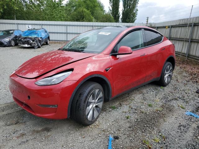 Vin: 7saygdee5pf809146, lot: 54270905, tesla model y 2023 img_1