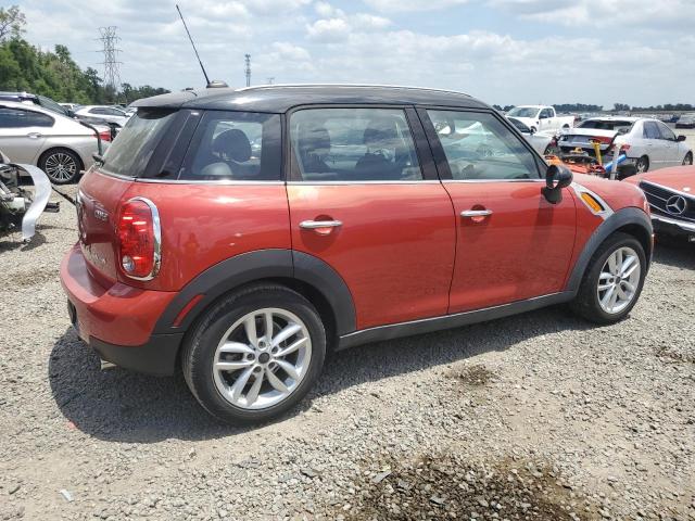 Vin: wmwzb3c57ewr36323, lot: 55098765, mini cooper countryman 20143