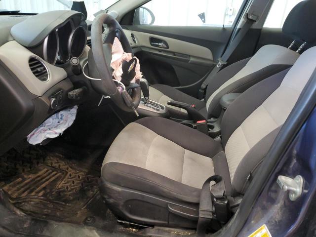 2014 CHEVROLET CRUZE LS - 1G1PA5SH9E7147923