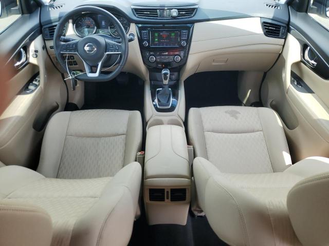 2018 NISSAN ROGUE S - JN8AT2MT9JW492154