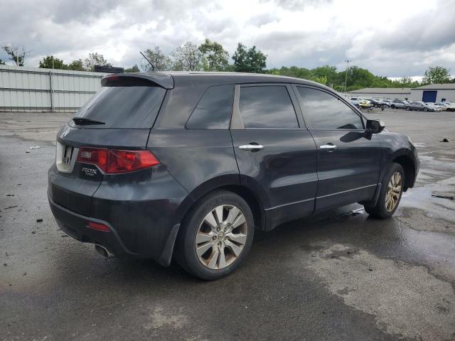 Vin: 5j8tb2h20ba001432, lot: 57933385, acura rdx 20113