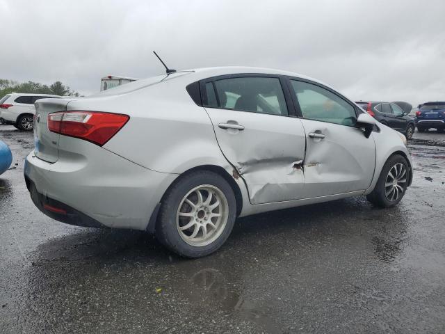 Vin: knadm4a30d6272845, lot: 58018695, kia rio lx 20133