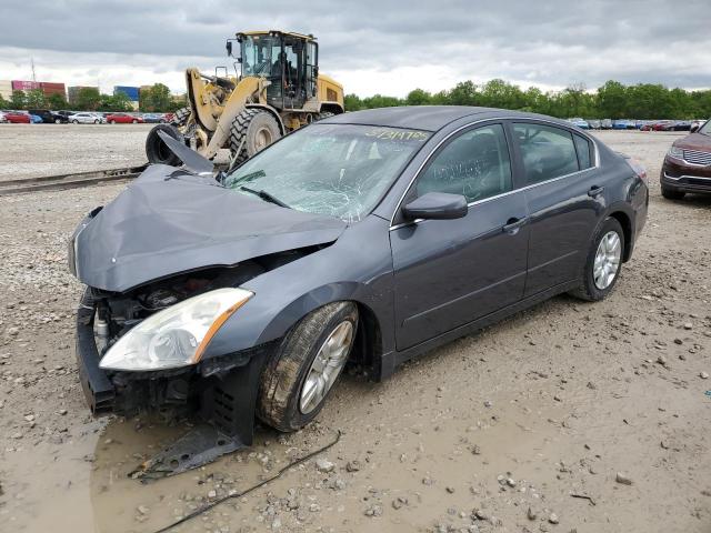 Vin: 1n4al2ap5an510955, lot: 57319785, nissan altima base 2010 img_1