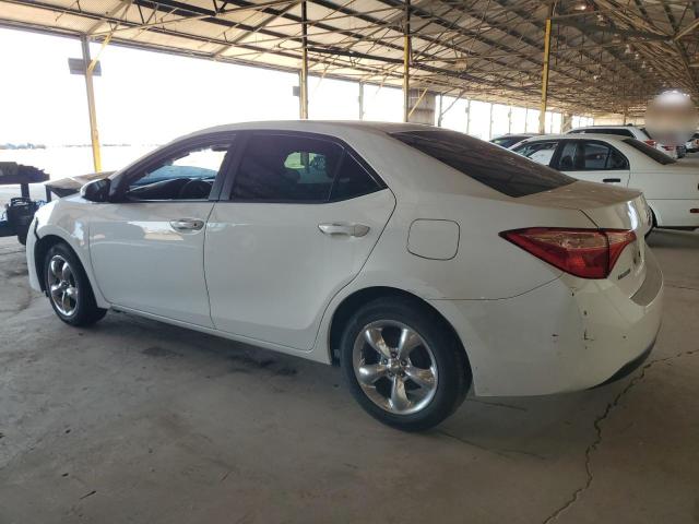 Vin: 5yfburhexkp866136, lot: 57486075, toyota corolla l 20192